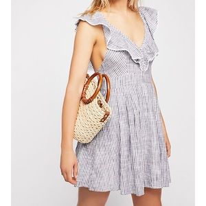 Free People Heartlines Dress